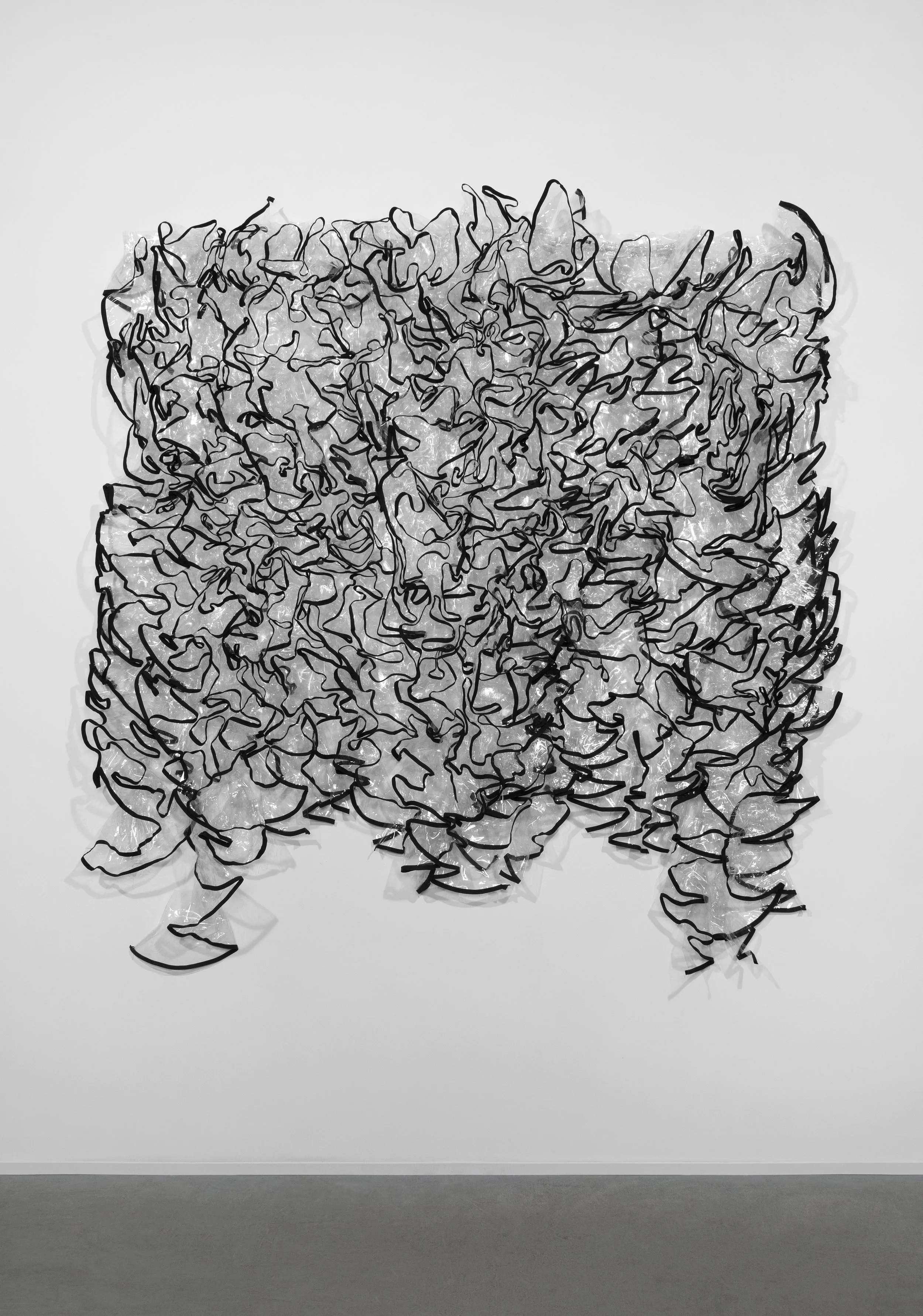 Edges / Borders