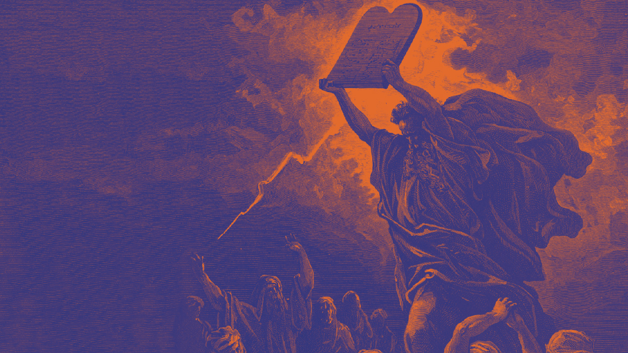 Old Testament Law and New Testament Saints