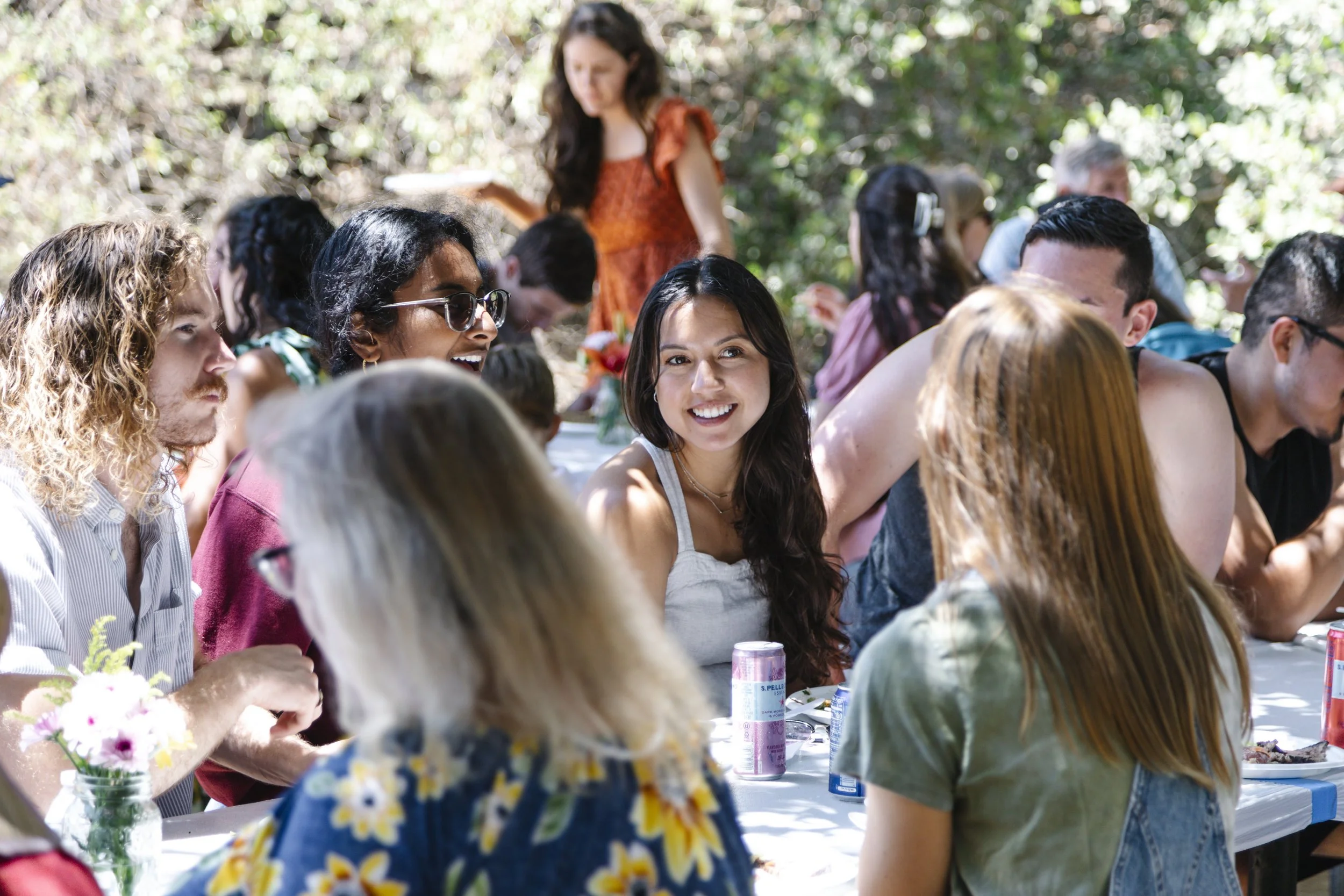 Membership Interest Meeting: Part 1