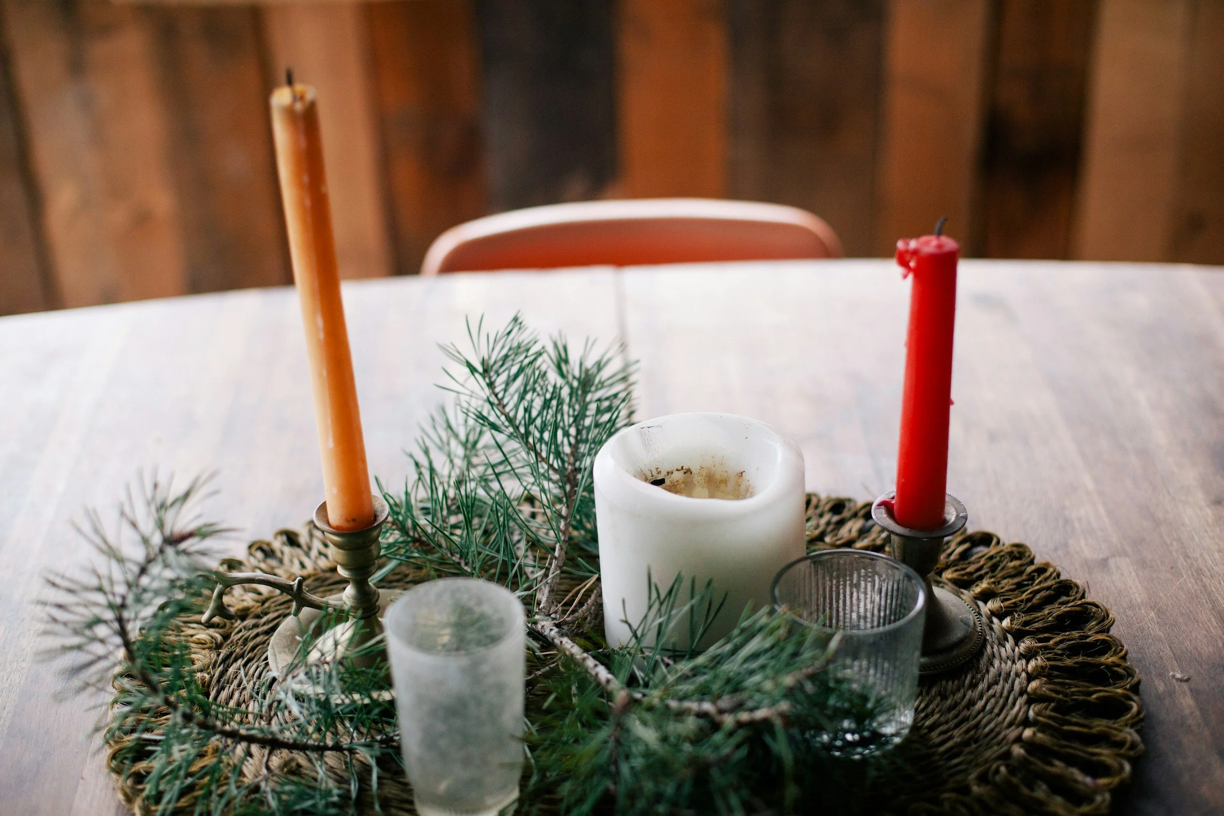 Women's Christmas Brunch