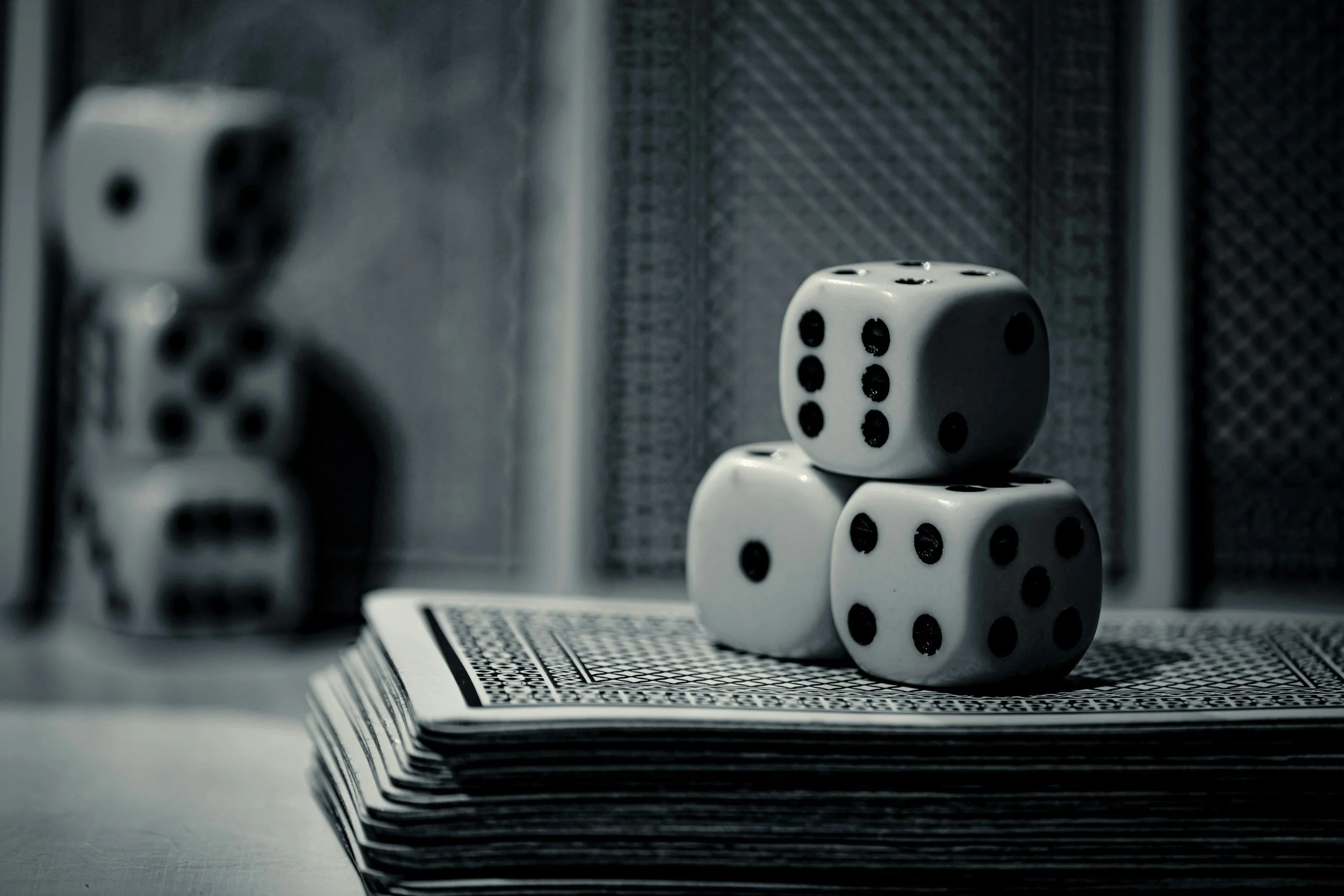 Women's Bunco Fellowship
