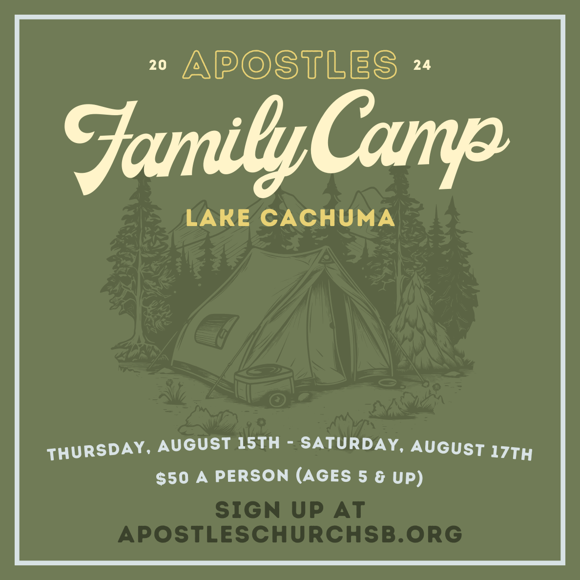 Family Camp