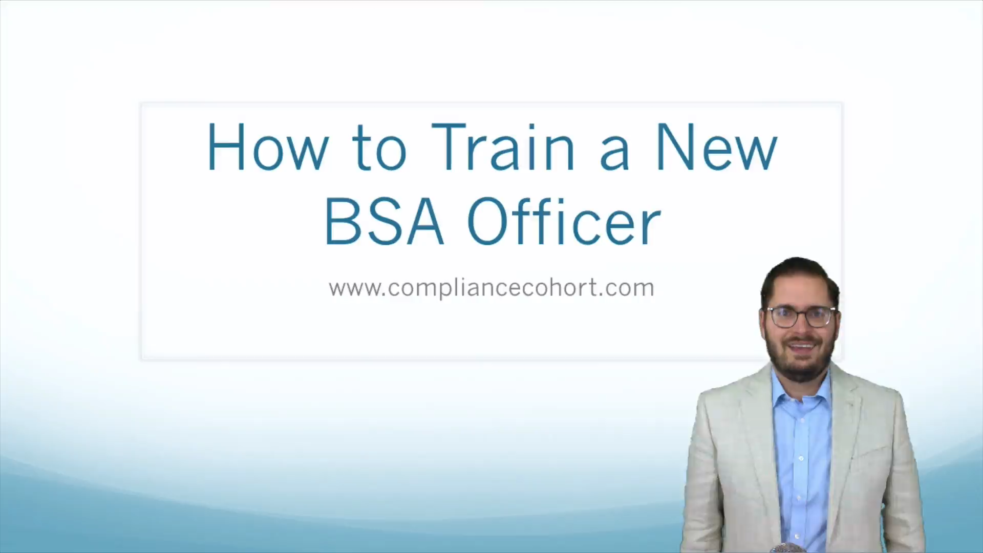 Training Requirements for New BSA Officers