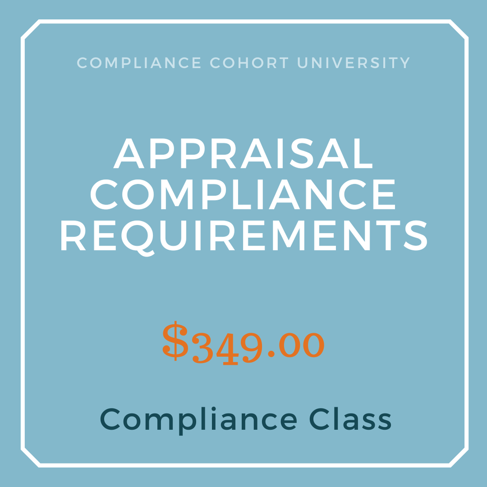 Thumbnail for Compliance With Toppix Appraisal And Operations Rules