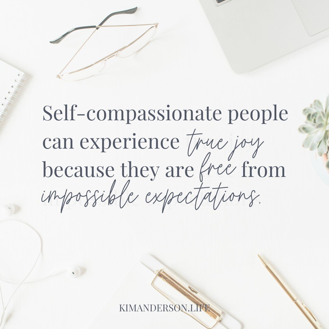 For a lot of us, practicing self-compassion is like learning a new skill. It takes work. It takes intentionality, it takes time. ⠀⠀⠀⠀⠀⠀⠀⠀⠀
⠀⠀⠀⠀⠀⠀⠀⠀⠀
Self-compassionate people talk to themselves the way they would talk to someone they love. They treat
