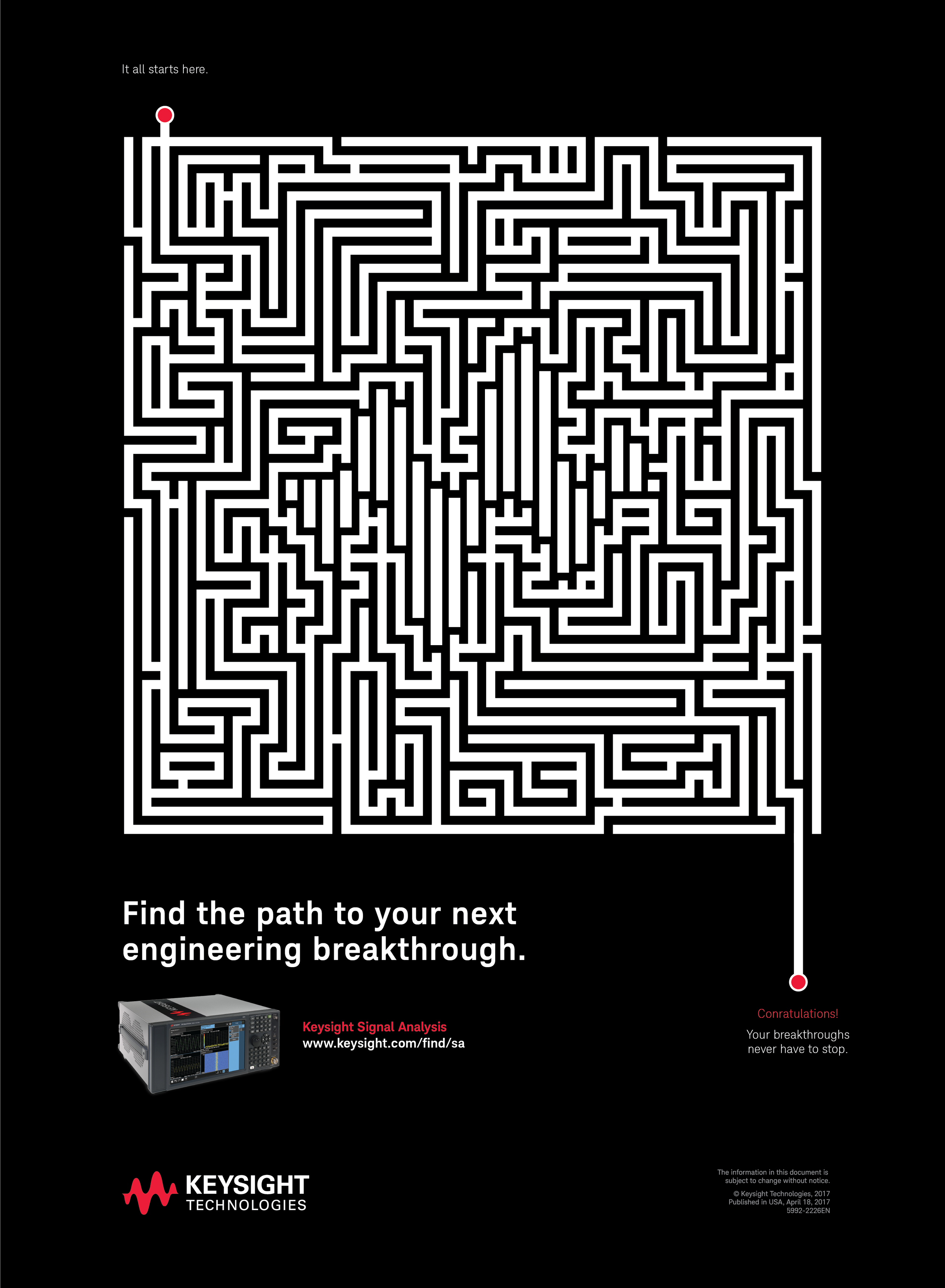 Keysight1505_SignalAnalyzerPoster_041817_UPDATE-01.png