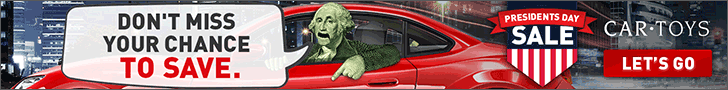 CarToys1480_PresidentsDaySale2_728x90.png