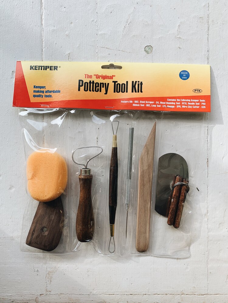 PTK Potter's Tool Kit
