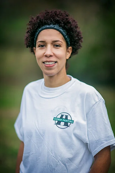 Stories from our Employees: Isis Silverio