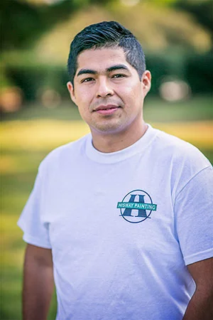 Caleb Fernandez