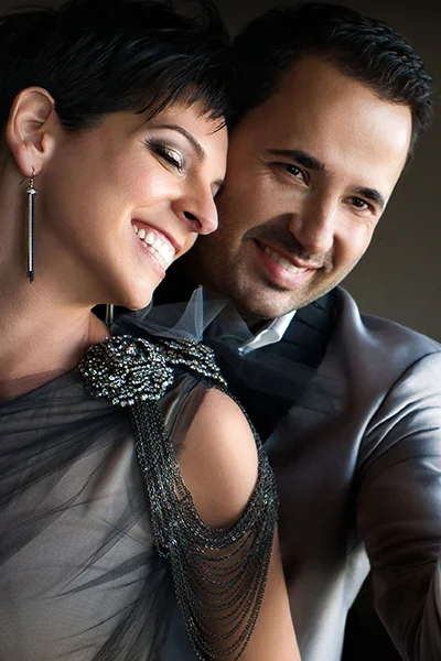 "My darling wife Melissa and I understand how important meaningful and beautiful photography is for you and your family as we were married in early 2011. We can't wait to do the same for you!" Jerry Ghionis One of Jerry and Melissa's passions is the creation of their non-profit charity, the Soul Society. Their charity was created with the purpose of caring for poor, homeless and orphaned children in third world countries.