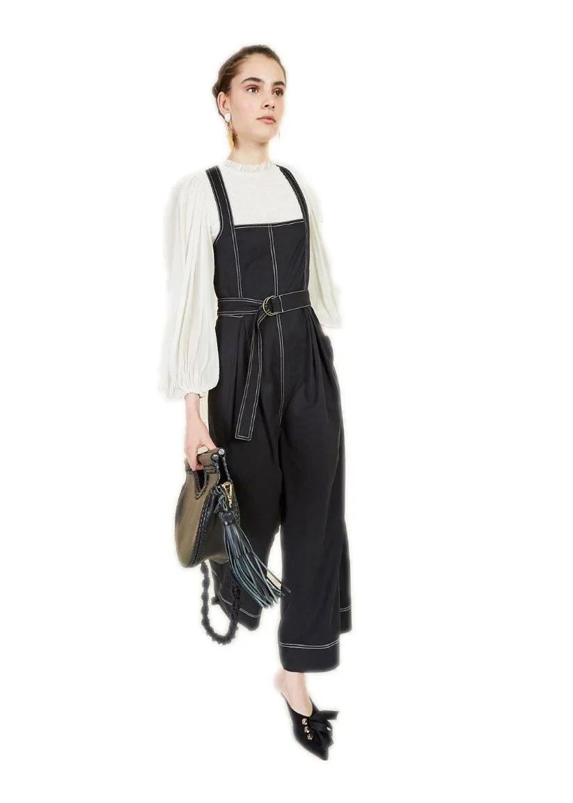 ulla johnson weston jumpsuit