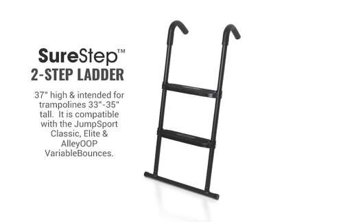 SureStep 2 Step Ladder