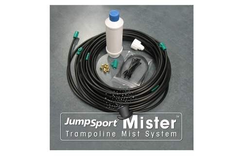 JumpSport Trampoline Mister System