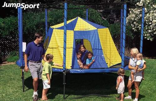 JumpSport BigTop Tent