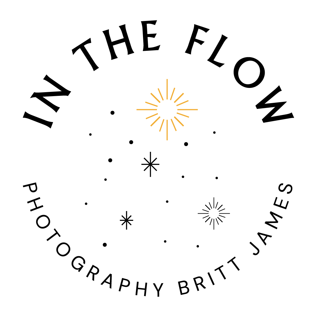 In The Flow — Calm Buddhi