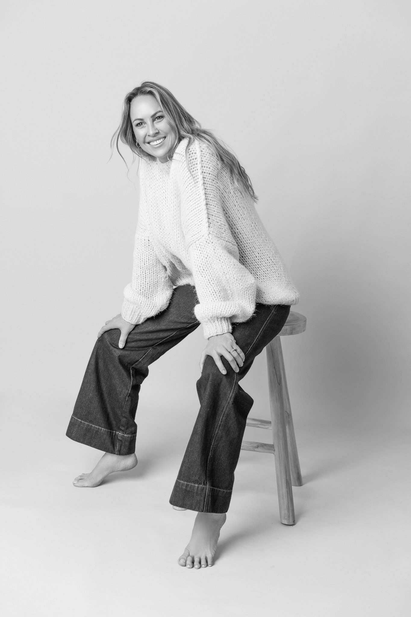 Britt James Studio — About Me and My Photography Britt James In The