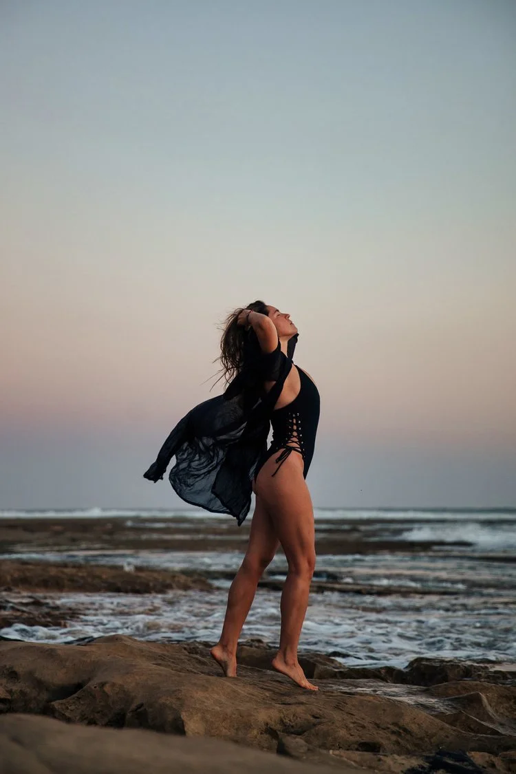 Cheryl - Personal Brand