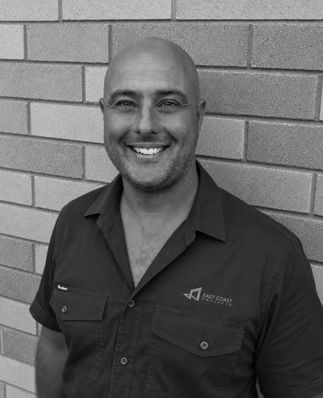 David McDermott, Director of East Coast Projects, servicing Sydney's Northern Beaches, North Shore and greater Sydney