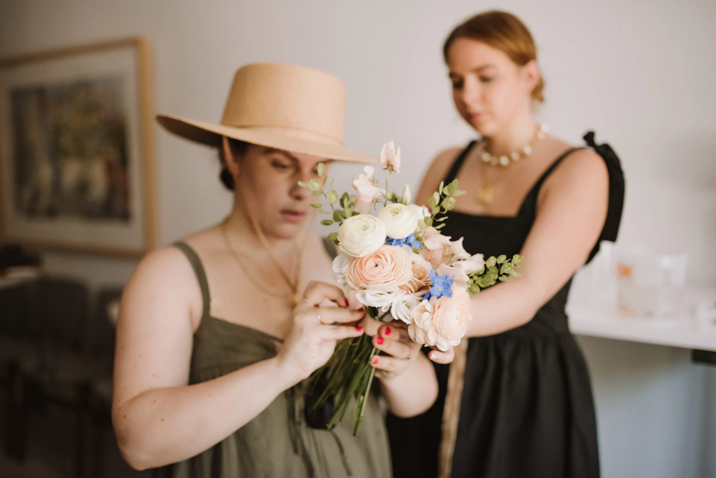 Sustainable Flowers: Why You Don't Have to Compromise Beauty for Sustainability 