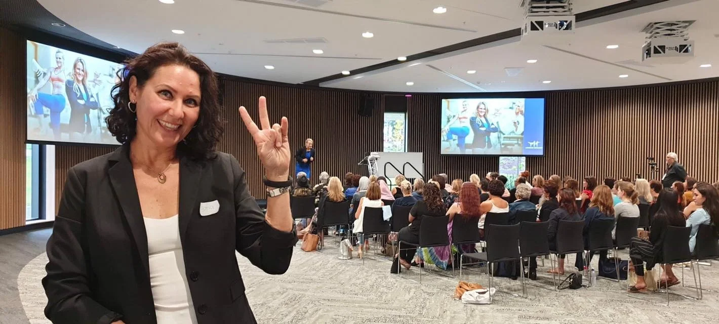 Women's Confidence and Empowerment Summit 2019 LAUNCH