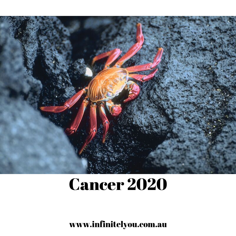 Cancer Energy Trends 2020 - When Dreams Come True