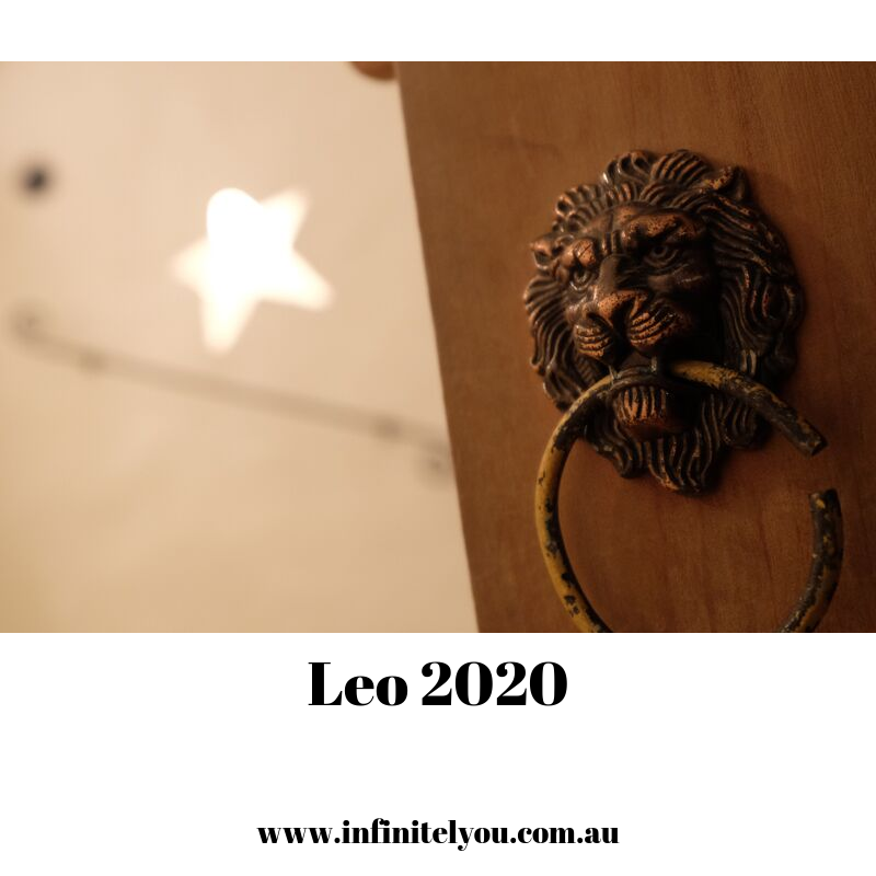 Leo Energy Trends 2020 - When Big Things Happen