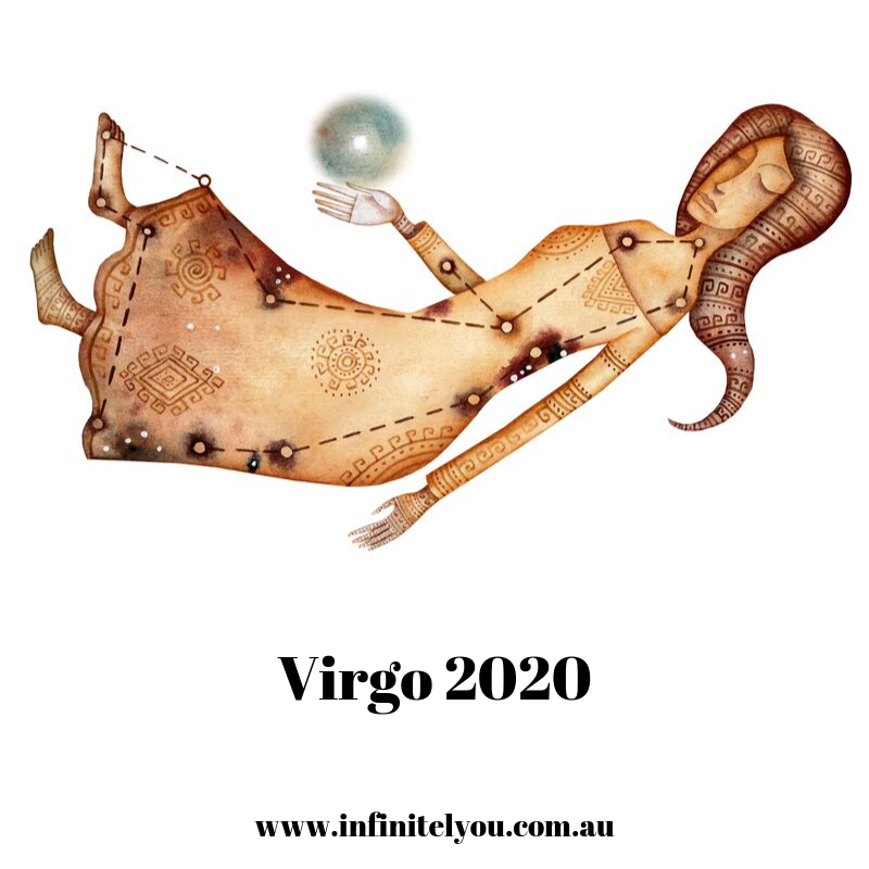 Virgo Energy Trends 2020 - Ready Or Not