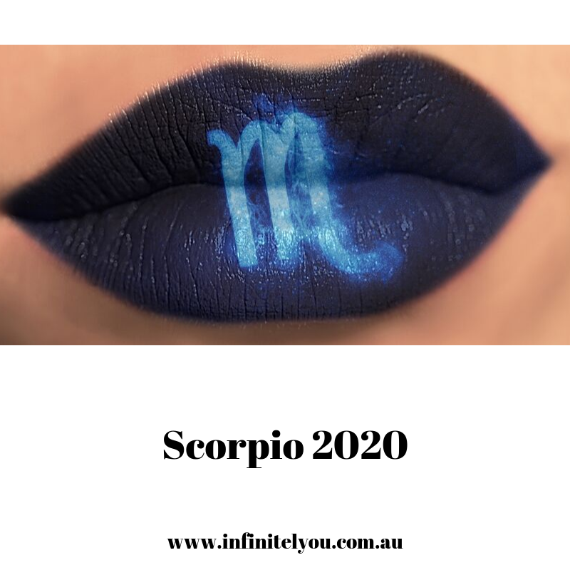 Scorpio Energy Trends 2020 - What Have You Uncovered?!