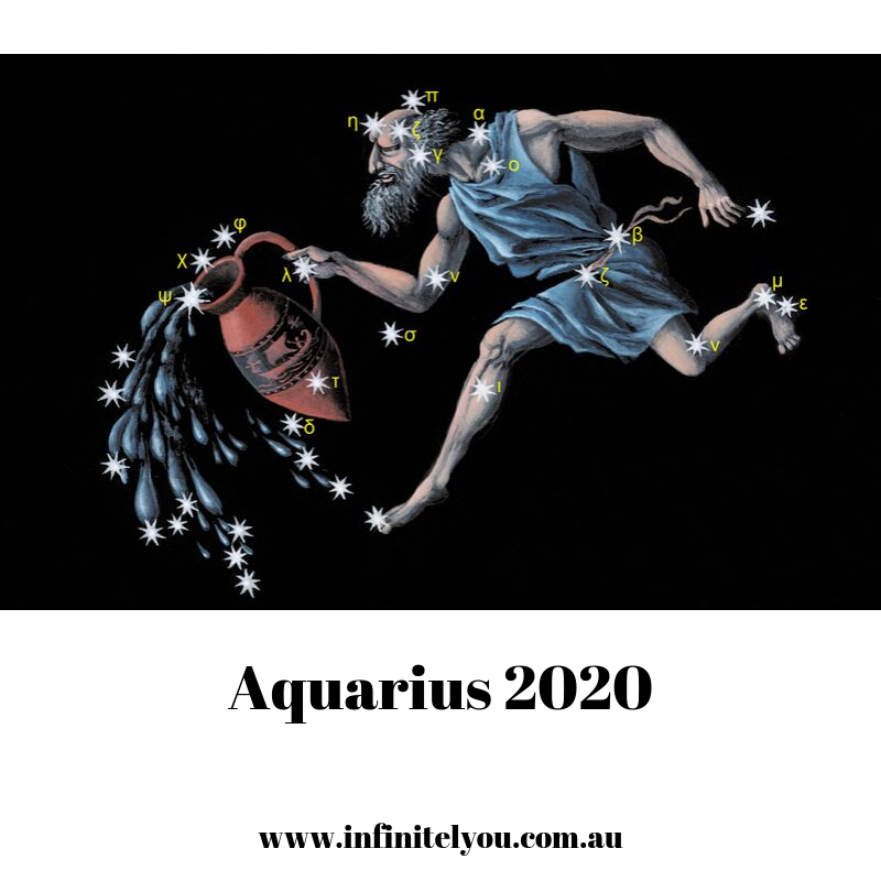 Aquarius Energy Trends 2020 - Homecoming!