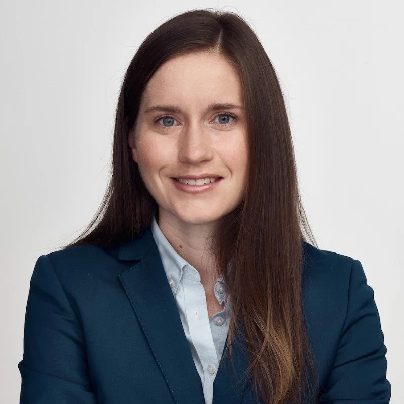 Jackson Lucas Impact Real Estate Podcast with Jillian McLaughlin