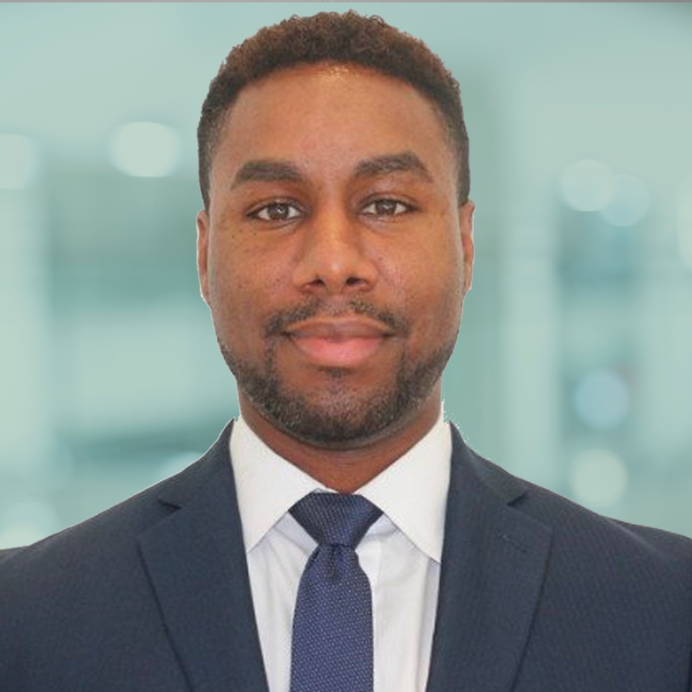 George Carter, Head of Research — Jackson Lucas