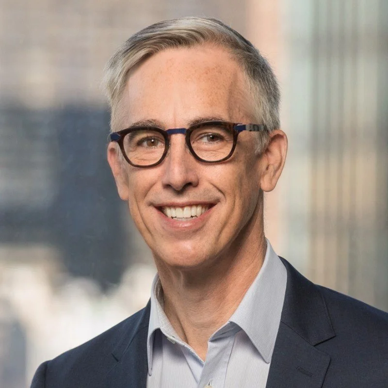 Jackson Lucas Impact Real Estate Podcast with Bob Flannery