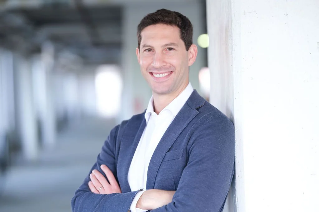 Impact Real Estate Podcast with Frank Cohen