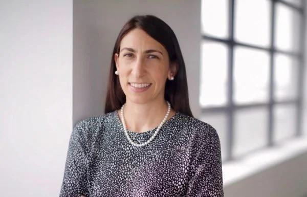 Celebrating Women's History Month: An Impact Real Estate Podcast revisit with Johanna Greenbaum