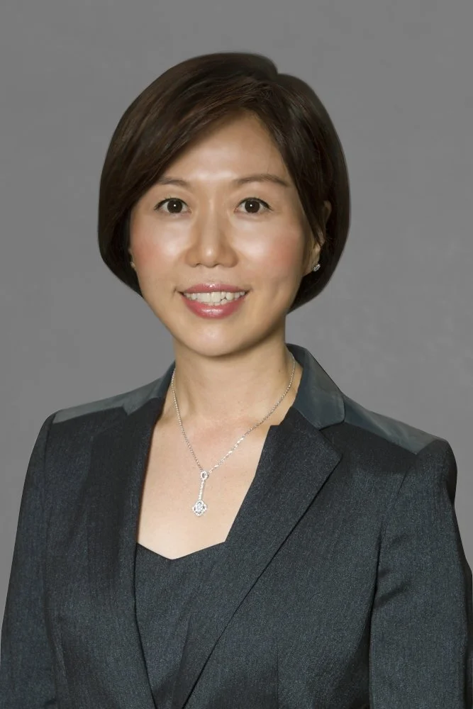 The Impact Real Estate Podcast with Helen Hwang