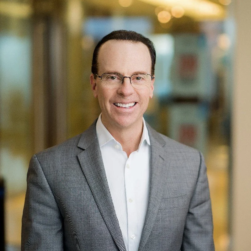 The Impact Real Estate Podcast Hospitality Series with Shawn McAteer