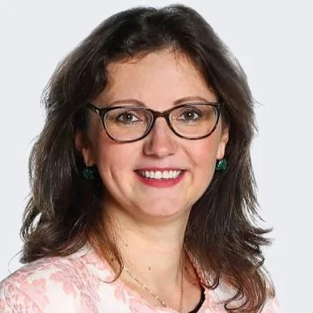 The Impact HR Podcast with Crina Pupaza