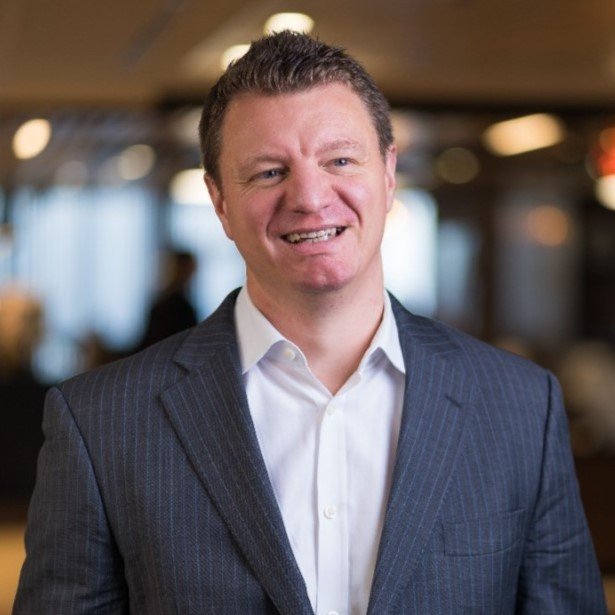 The Impact Real Estate Podcast with Chris Urwin