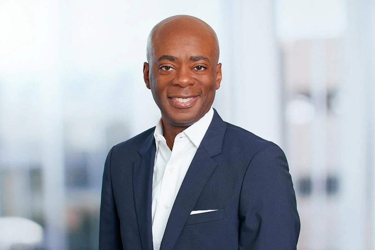 Beyond the Resume: Black History Month Revisit with Dudley Benoit