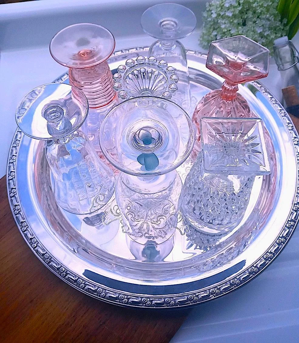 Glassware