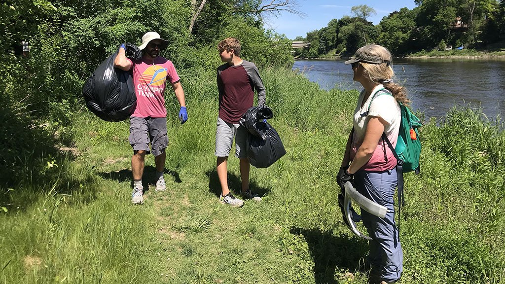 Milwaukee Riverkeeper: a Crucial Asset in Milwaukee