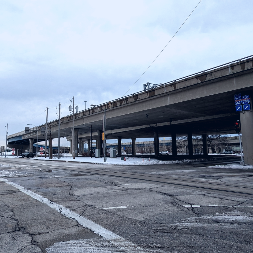 The Future of Milwaukee’s I-794 Is In Flux