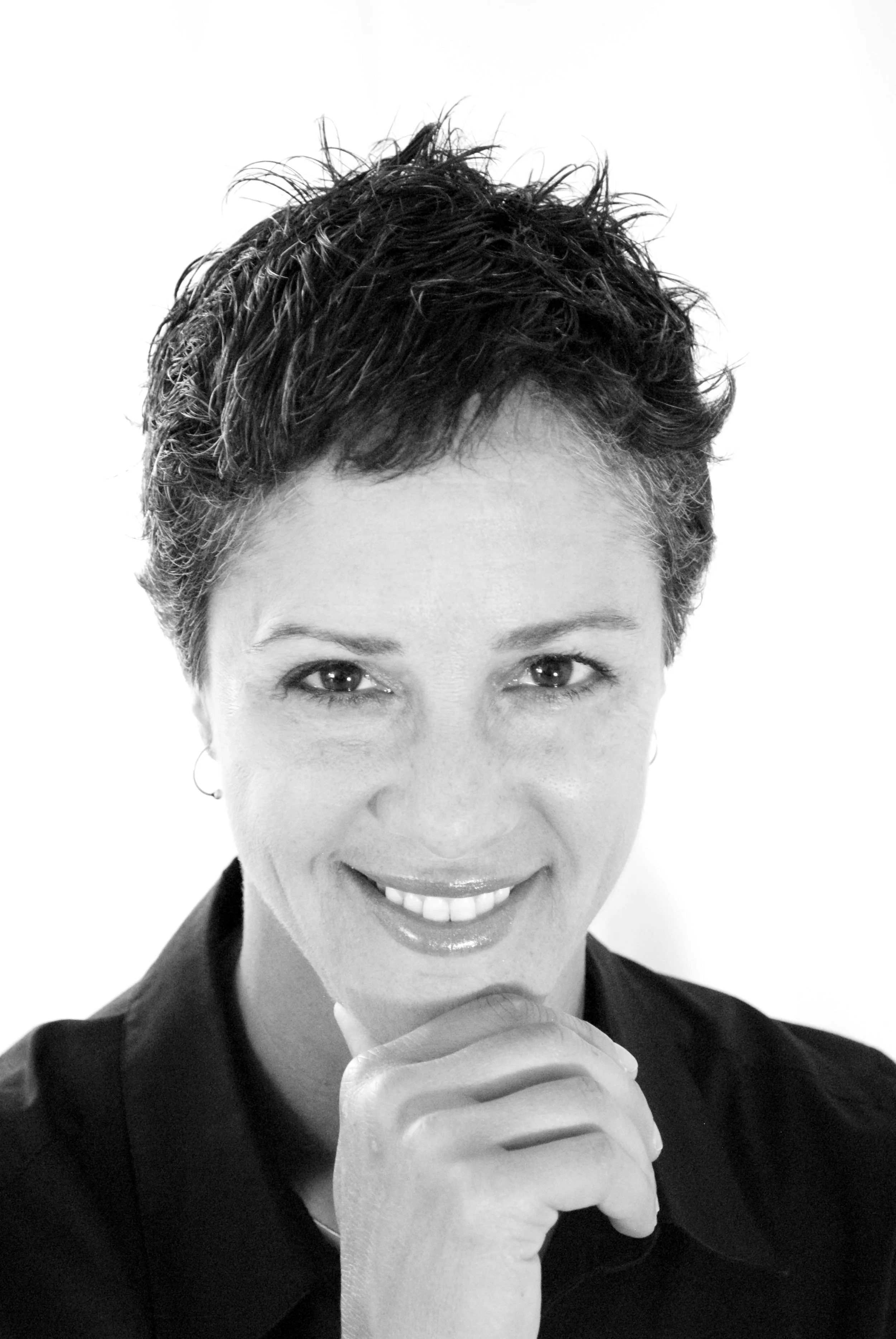 Laura Cabrera