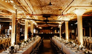 The Whiskey Factory - Detroit City Distillery photo