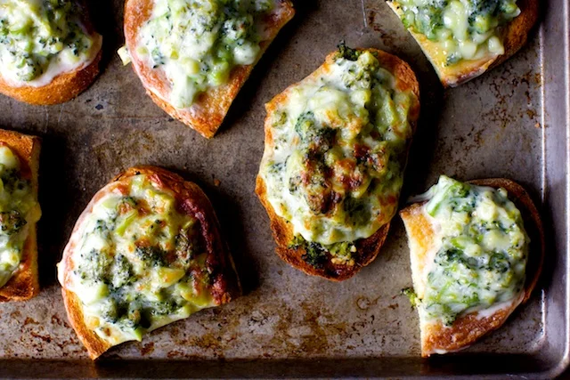 photo by: Smitten Kitchen