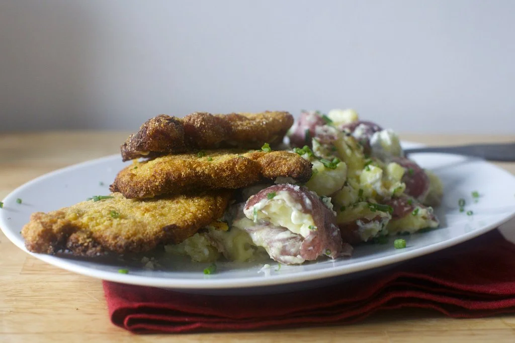 photo by: Smitten Kitchen