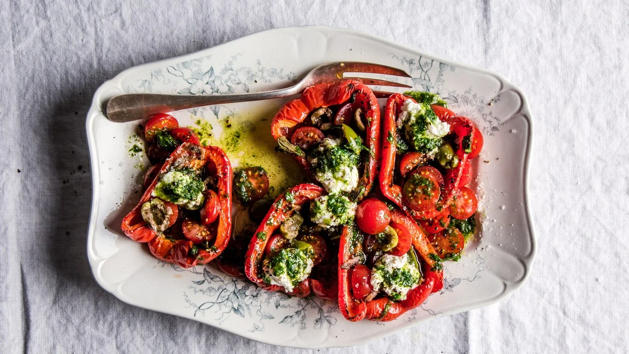 photo by: Bon Appetit