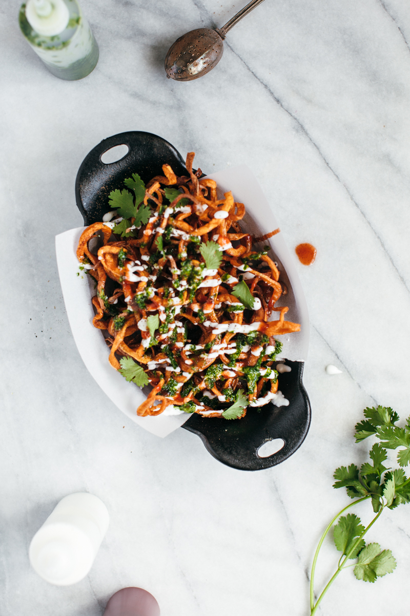 photo by: Molly Yeh