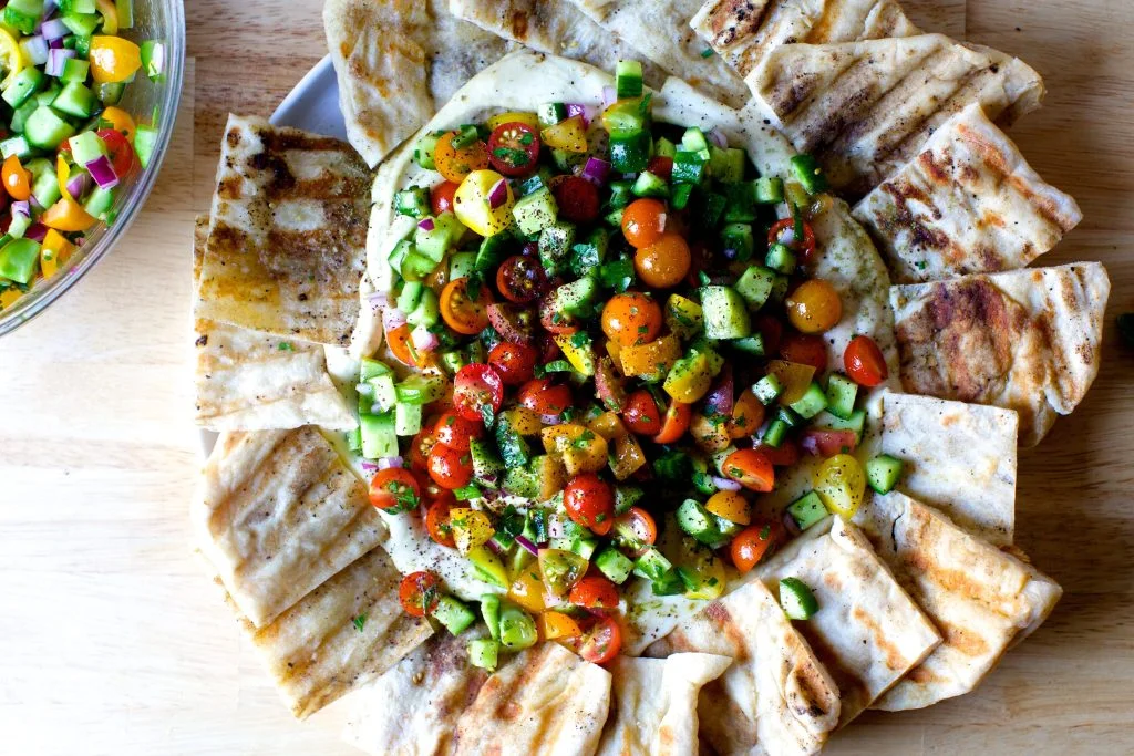 photo by: Smitten Kitchen